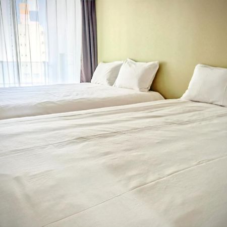 Апартаменти Rest Collection Kujo Осака Екстер'єр фото
